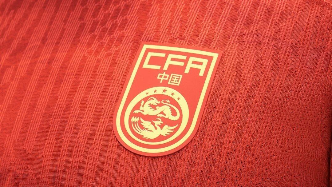 开云-热身赛：U16国足2-0乌兹别克斯坦U16，李佑安、李宇轩破门