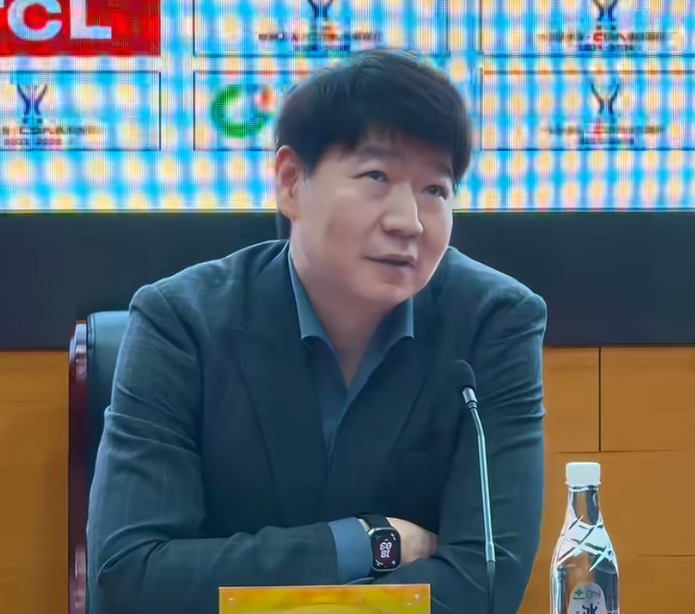 淘汰浙江发布会！邱彪大谈外援疲惫赞陈林坚实力，大外会打杯赛！